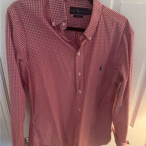 BUNDLE of Ralph Lauren Men's Classic Button Down Shirts